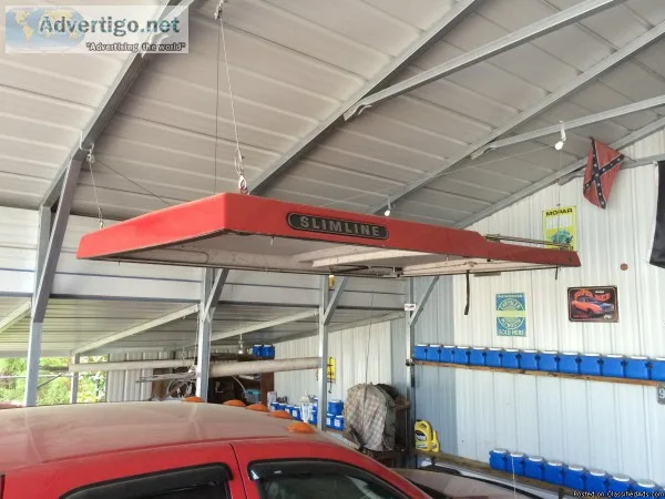 truck cover