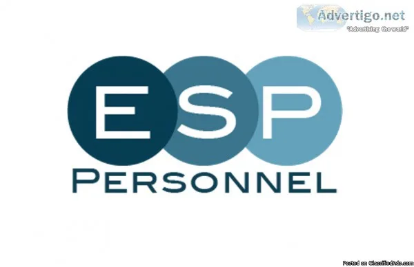 Management Trainee Position