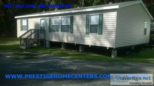 Chiefland Florida Mobile Homes From Builder ave