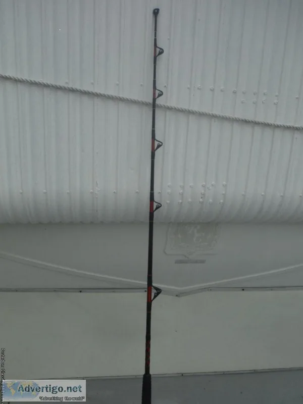 Fishing Rod for sale