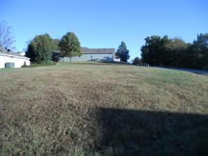 Build Your Lake Home Here