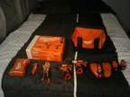 Milwaukee m12 tool set plus extras never used