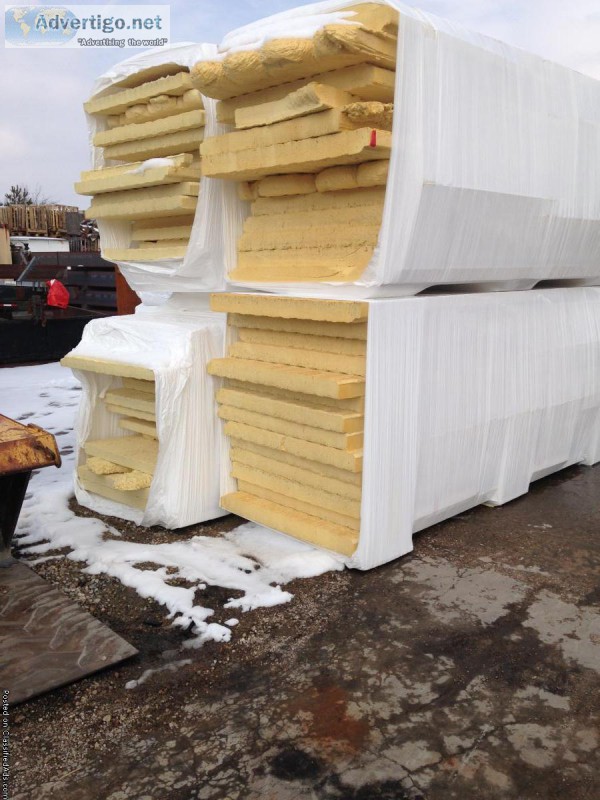rigid foam board insulation-heavy by pallet