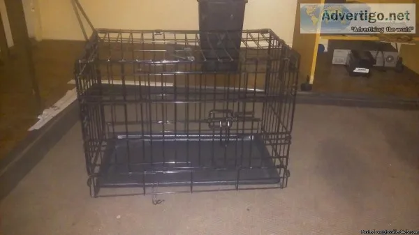 Dog Kennel Small