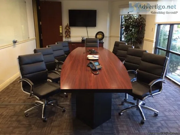 Relocate at a low cost when you go to Century Executive Suites