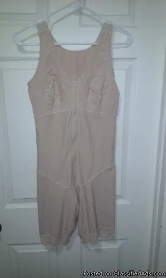 compression garment