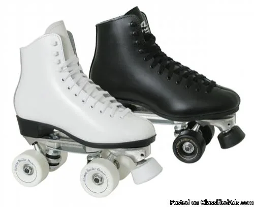 Christmas Roller Skating Party