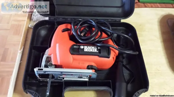 jig saw