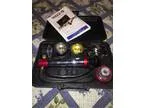 Matco Tools Radiator Pressure Tester