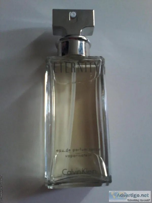 Calvin Klein Eternity 1.7oz