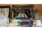 Multiple Wood Working Power Tool Table