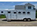 Exiss 4 Horse