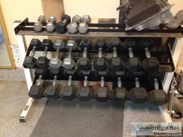 Dumb Bells
