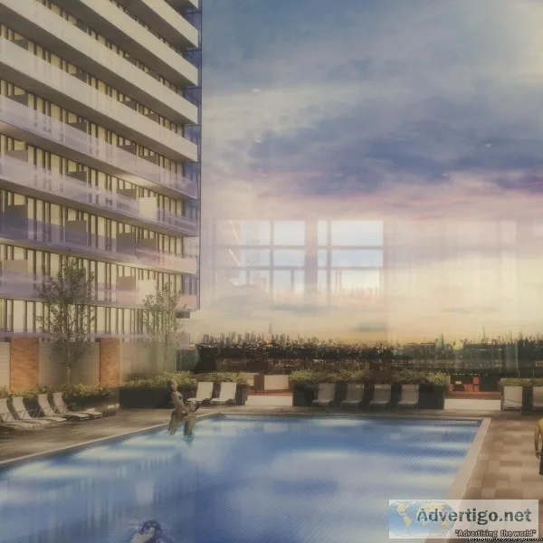 Flushing new luxury condo large 3 bed 3 bath tax abatement 14800