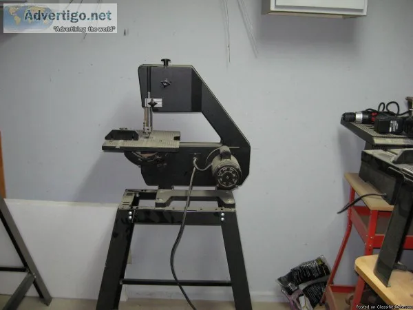 Band Saw