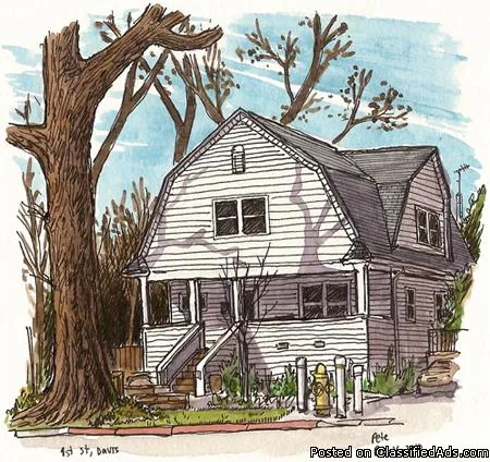 Nice 1 Bdrm