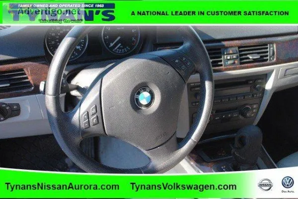 2006 BMW 3 Series 325i