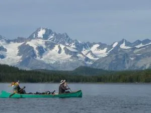 Adventure Tours in California