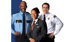 AlliedBarton Security Services Suwanee Area