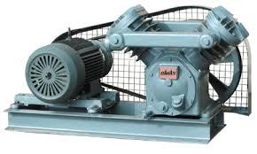 Dry Vacuum Pumps manufacturer.