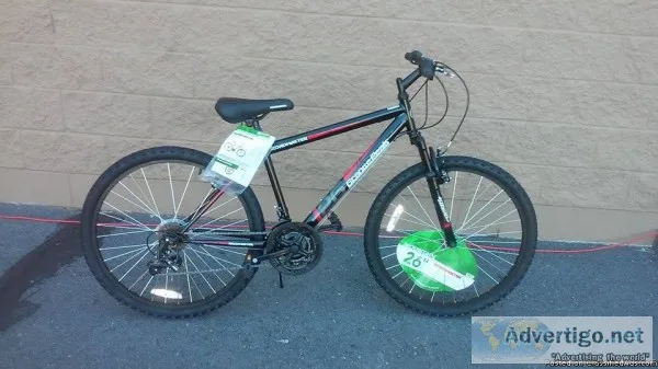 Roadmaster Granite Peaks