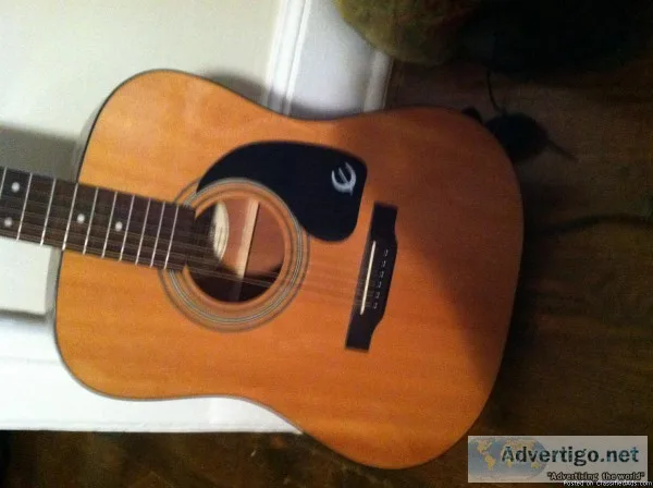 Guitar for sale ..