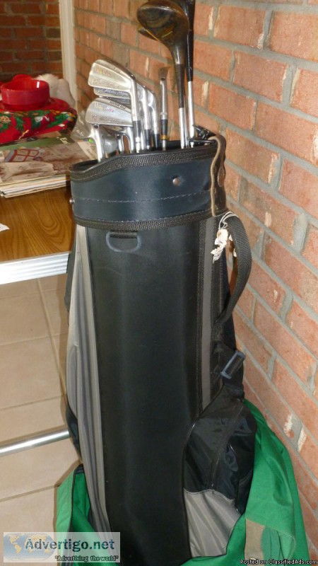 Golf Clubs