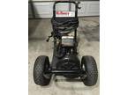 Mchenry Industrial Power Washer 20 amp
