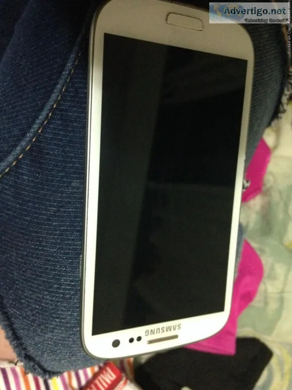 Samsung galixy S3