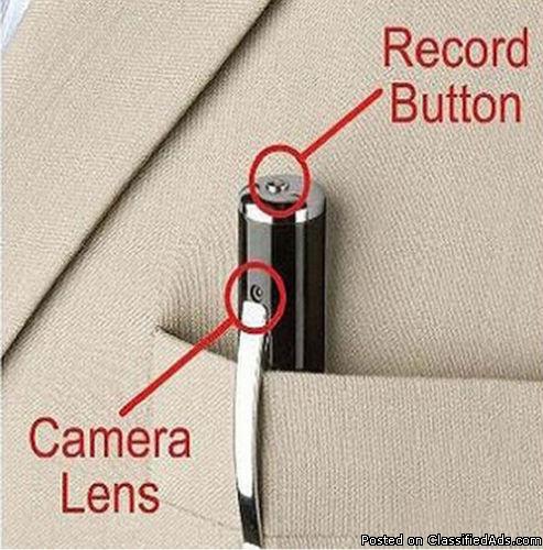 &quotSPY CAMERA SALE" 29.99BOGO