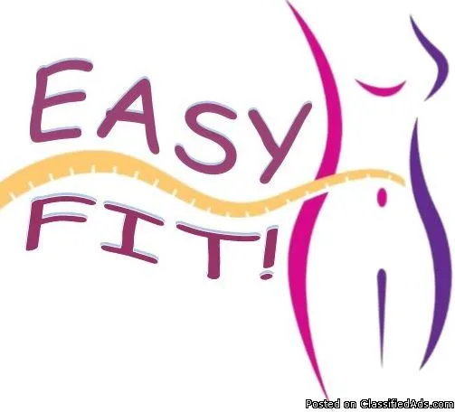 Easy and Effective Weight Loss System