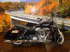 2015 Harley-Davidson&Acir c® FLD DynaÂ® Switchback&At