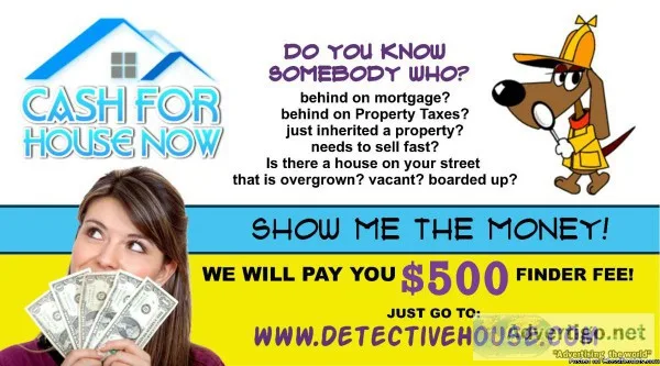 Have you Seen