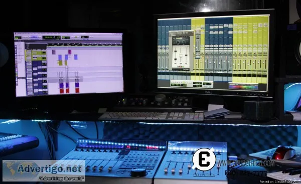 Clases de produccion musical en Queens NY