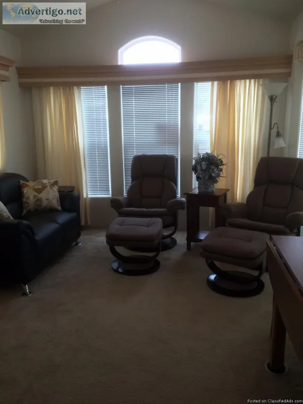 Apache Wells Park Model rental Mesa Arizona