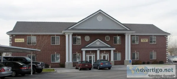 684 E. Vine Street - Office Park