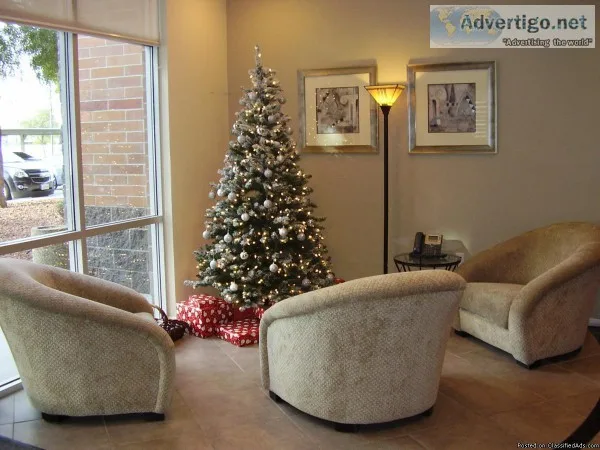 This New Year...Treat Yourself To A Virtual Office