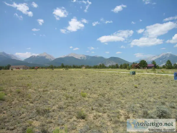 234096 - Nathrop CO land for sale in Mesa Antero