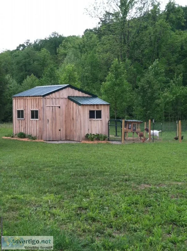 4.49 acres in country