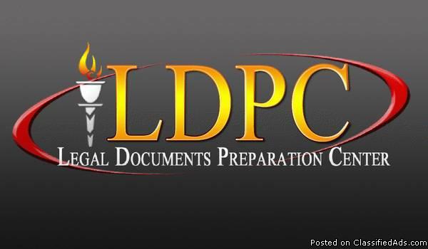 EVICTIONS SMALL CLAIMS DIVORCES NOTARY