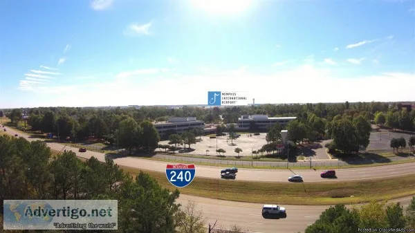 Portfolio Reduction Auction &ndash Nonconnah Corporate Park