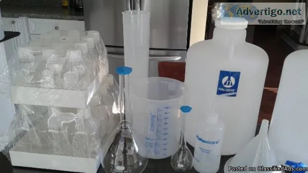 Labware