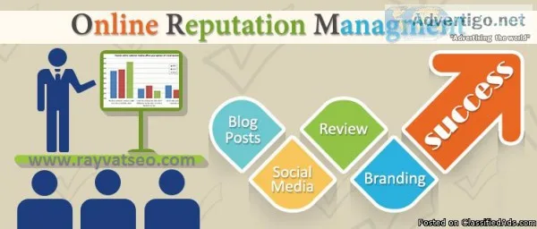 How are Reputation Management Services Useful
