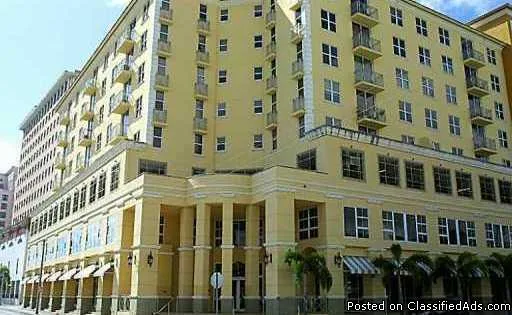 The Minorca Condo (2030 S Douglas Rd 114)