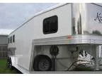 Keiferbuilt Genesis X3