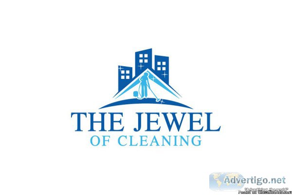 Jantorial Cleaning Deep Cleaning