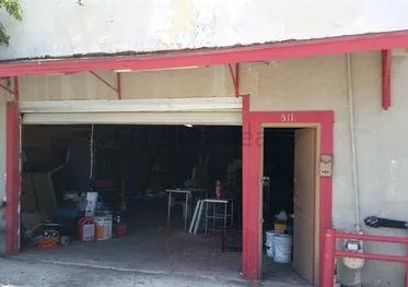 511 N San Jacinto St Automotive Garage close to down town San An