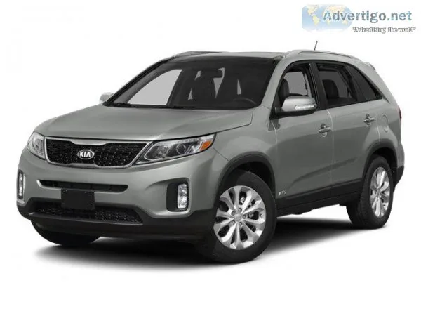 2014 Kia Sorento