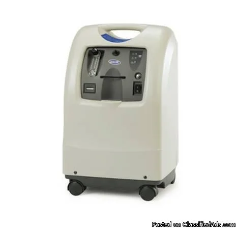 Air Concentrator Machine
