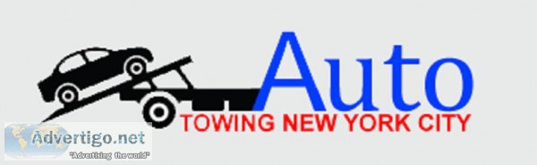 Auto Towing NYC